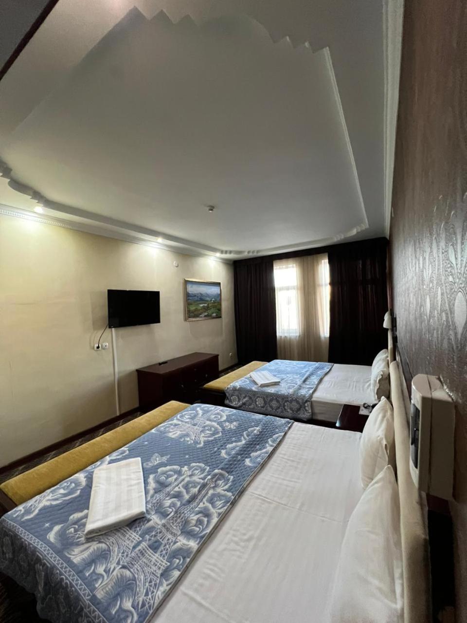 Sary Arka Hotel