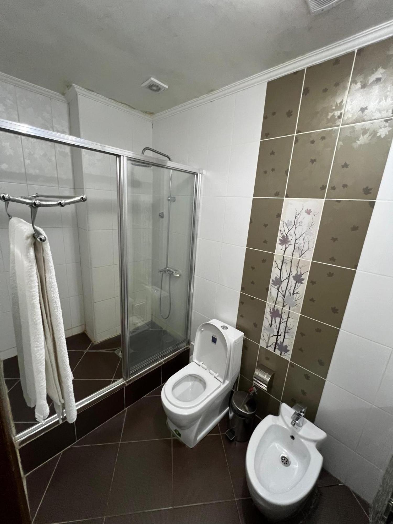 Hotel Sary Arka Shymkent
