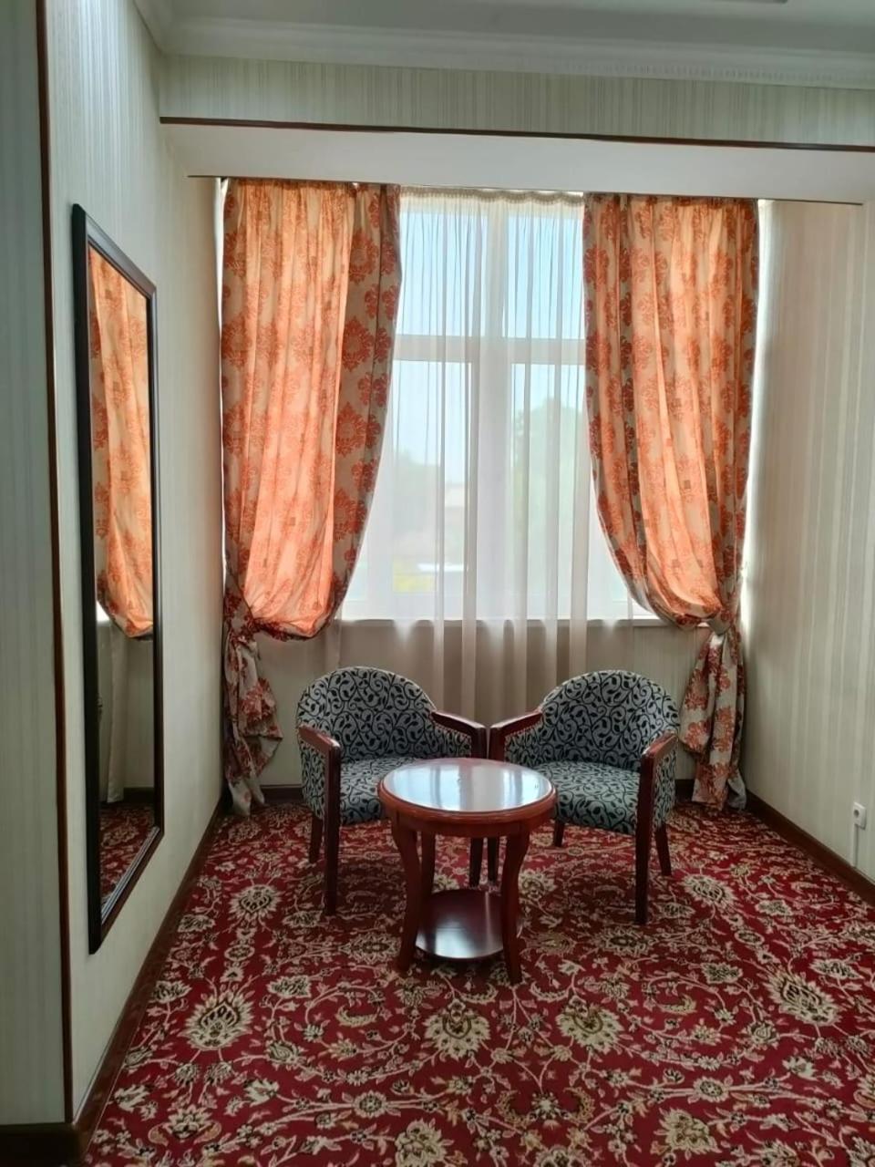 сары арка Отель Шымкент