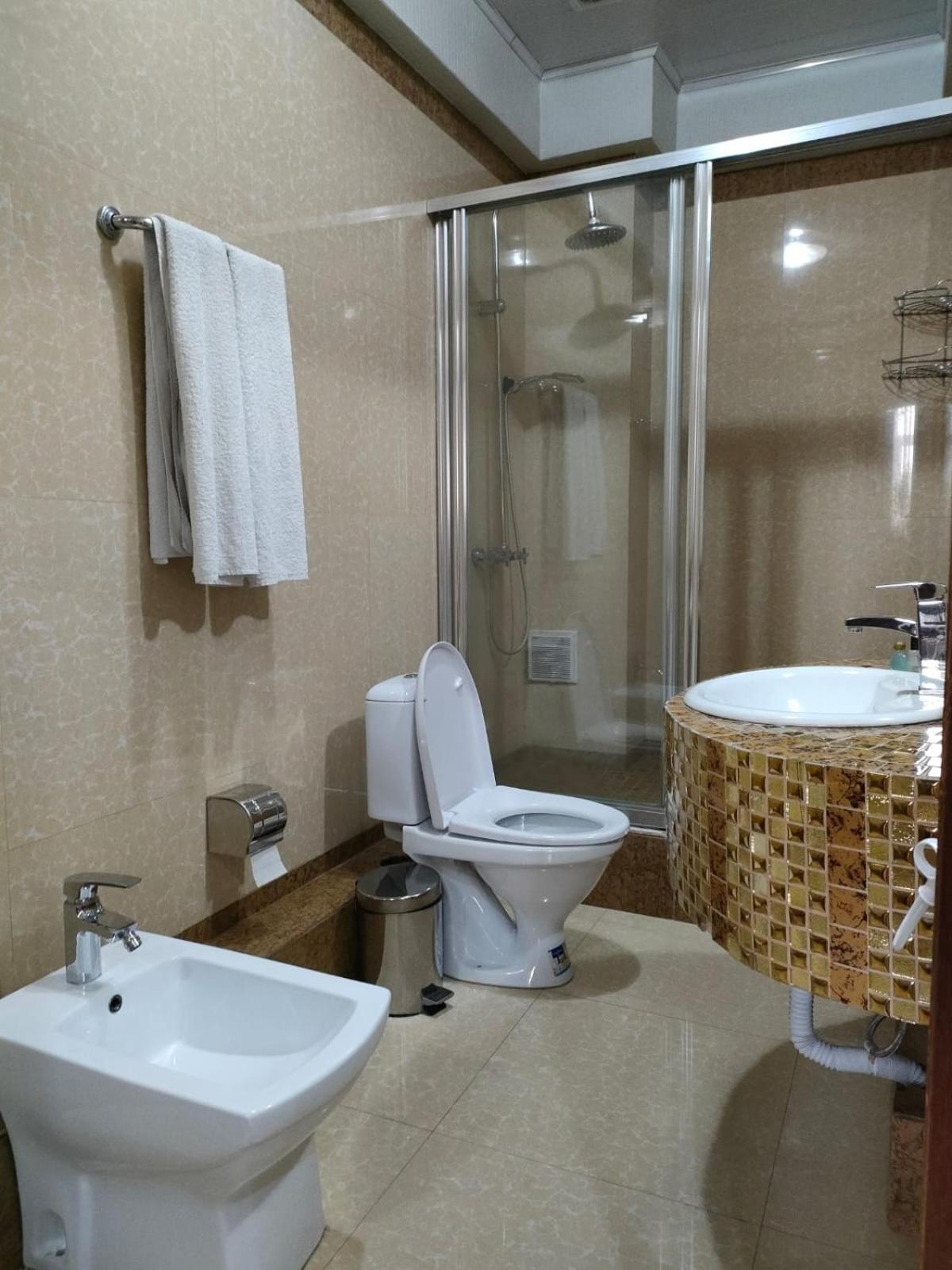 Hotel Sary Arka Shymkent