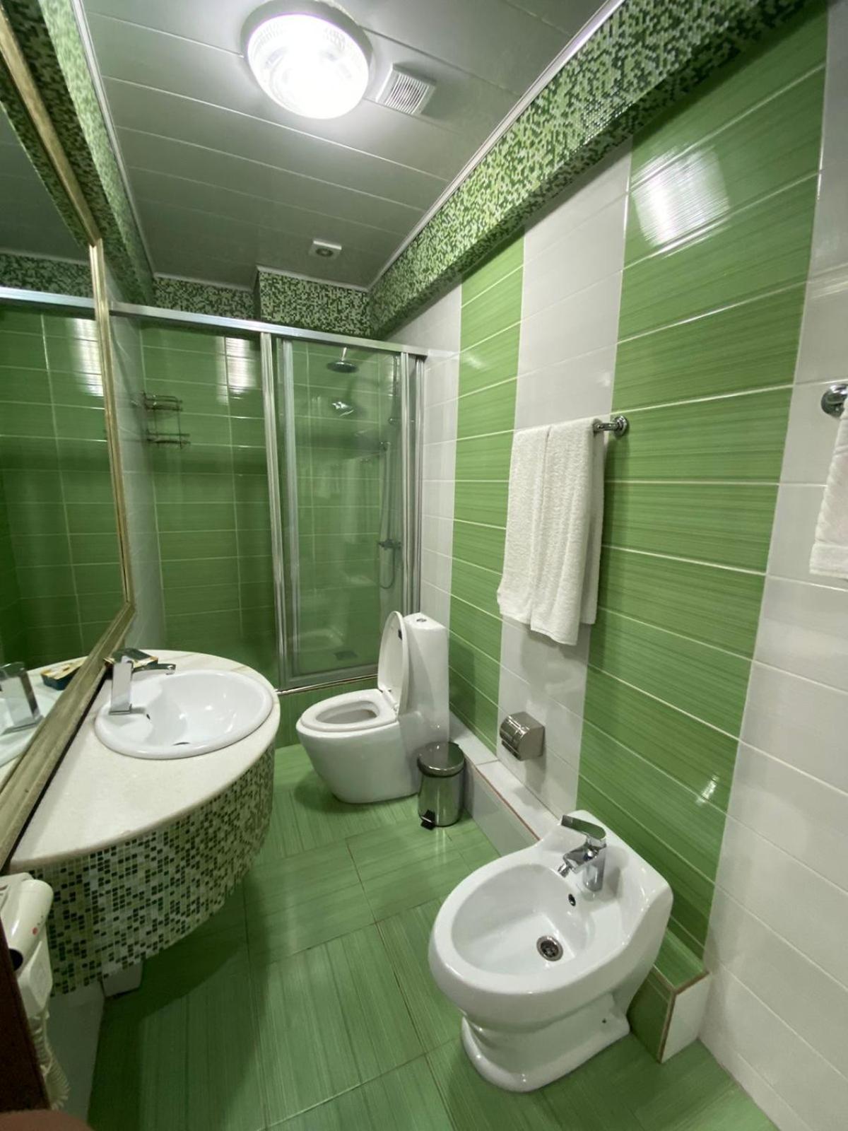 Sary Arka Hotel Shymkent