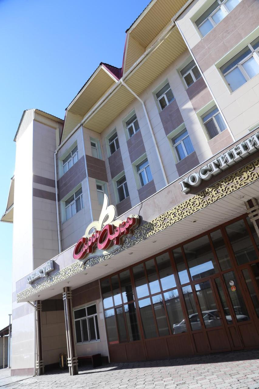 Hotel Sary Arka