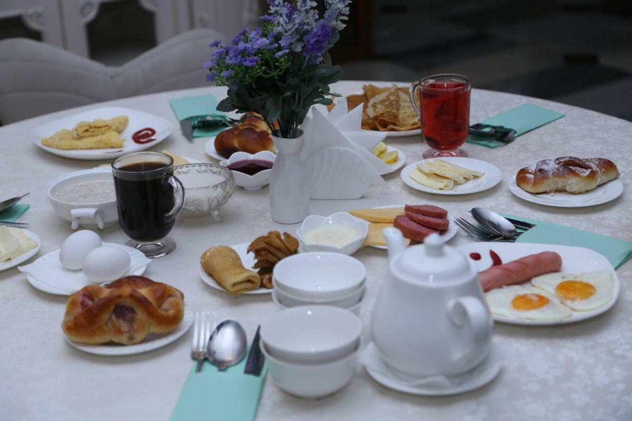 Hotel Sary Arka Shymkent